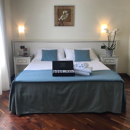 Costa Hotel Pompeji Kültér fotó