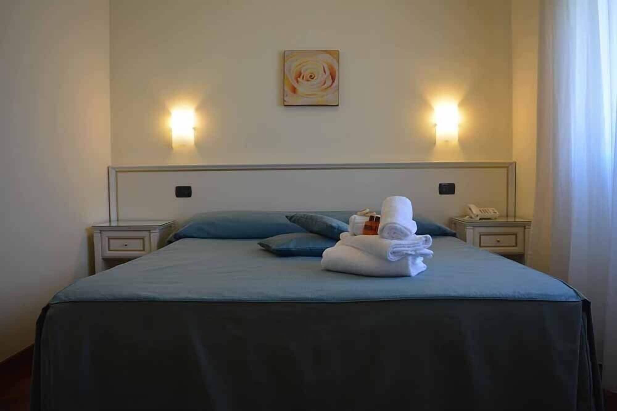Costa Hotel Pompeji Kültér fotó