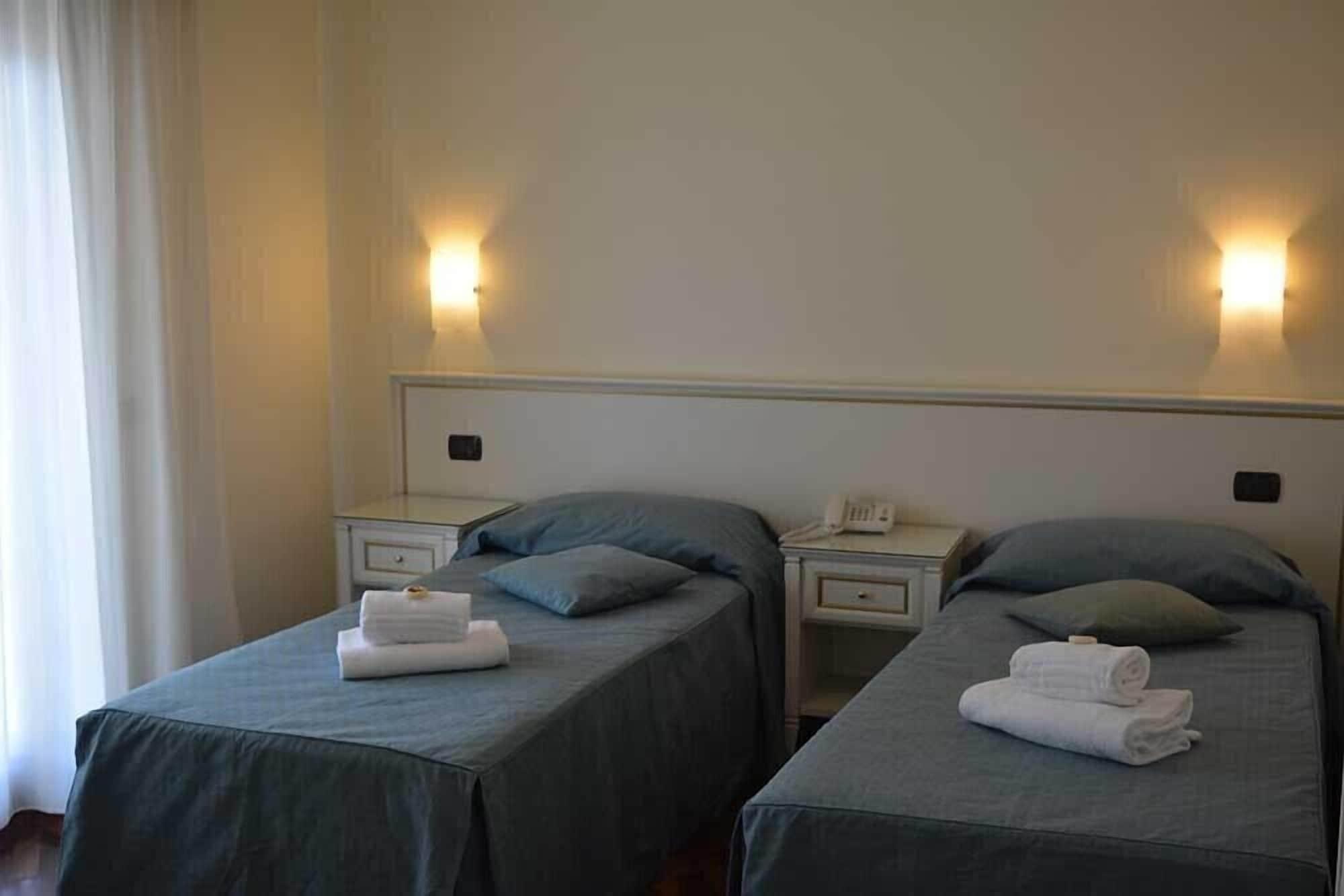 Costa Hotel Pompeji Kültér fotó