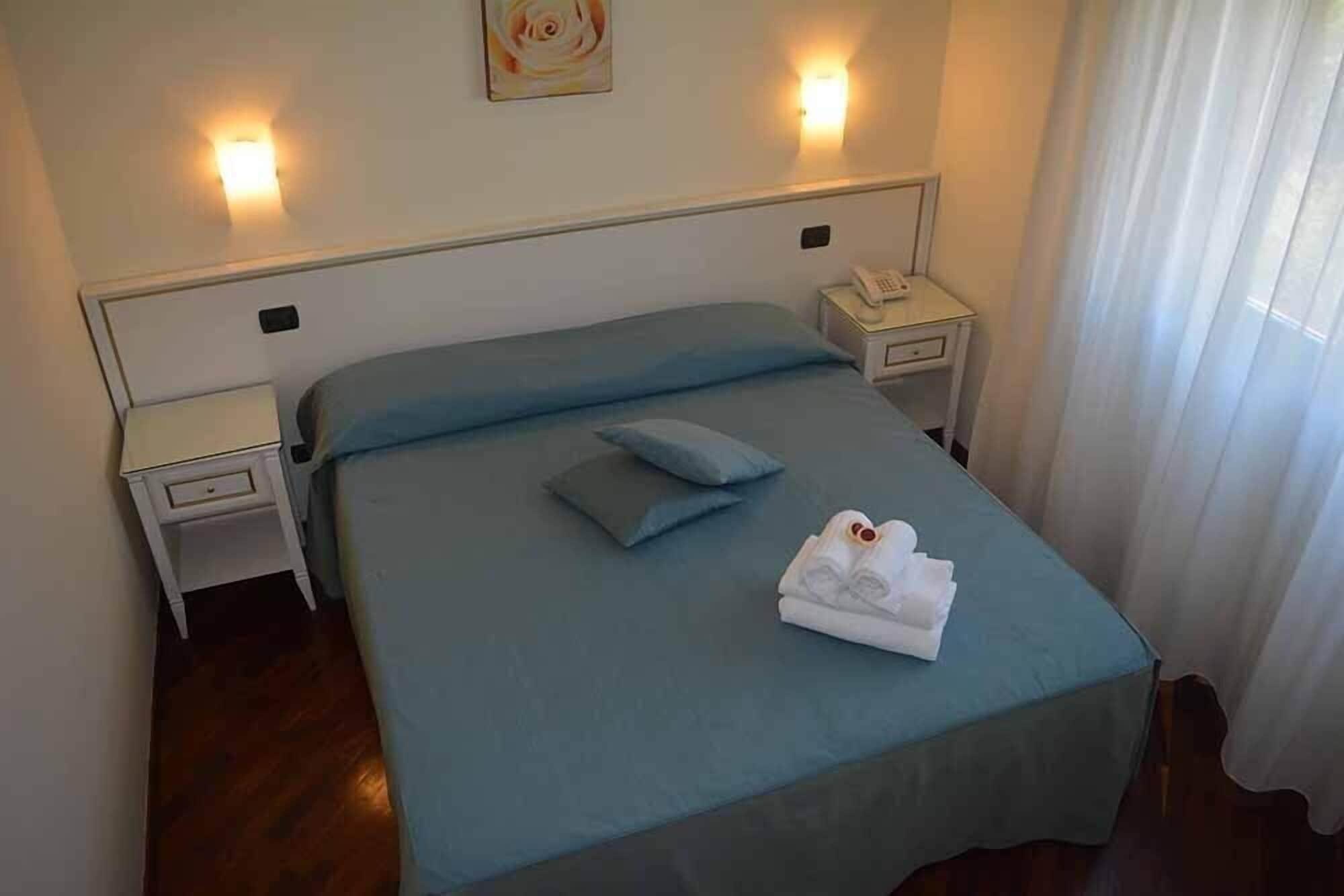 Costa Hotel Pompeji Kültér fotó