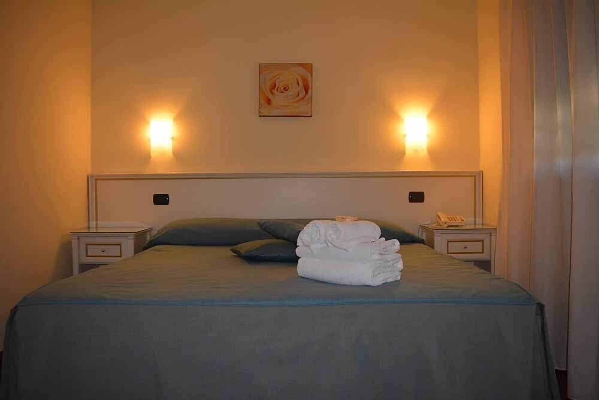 Costa Hotel Pompeji Kültér fotó