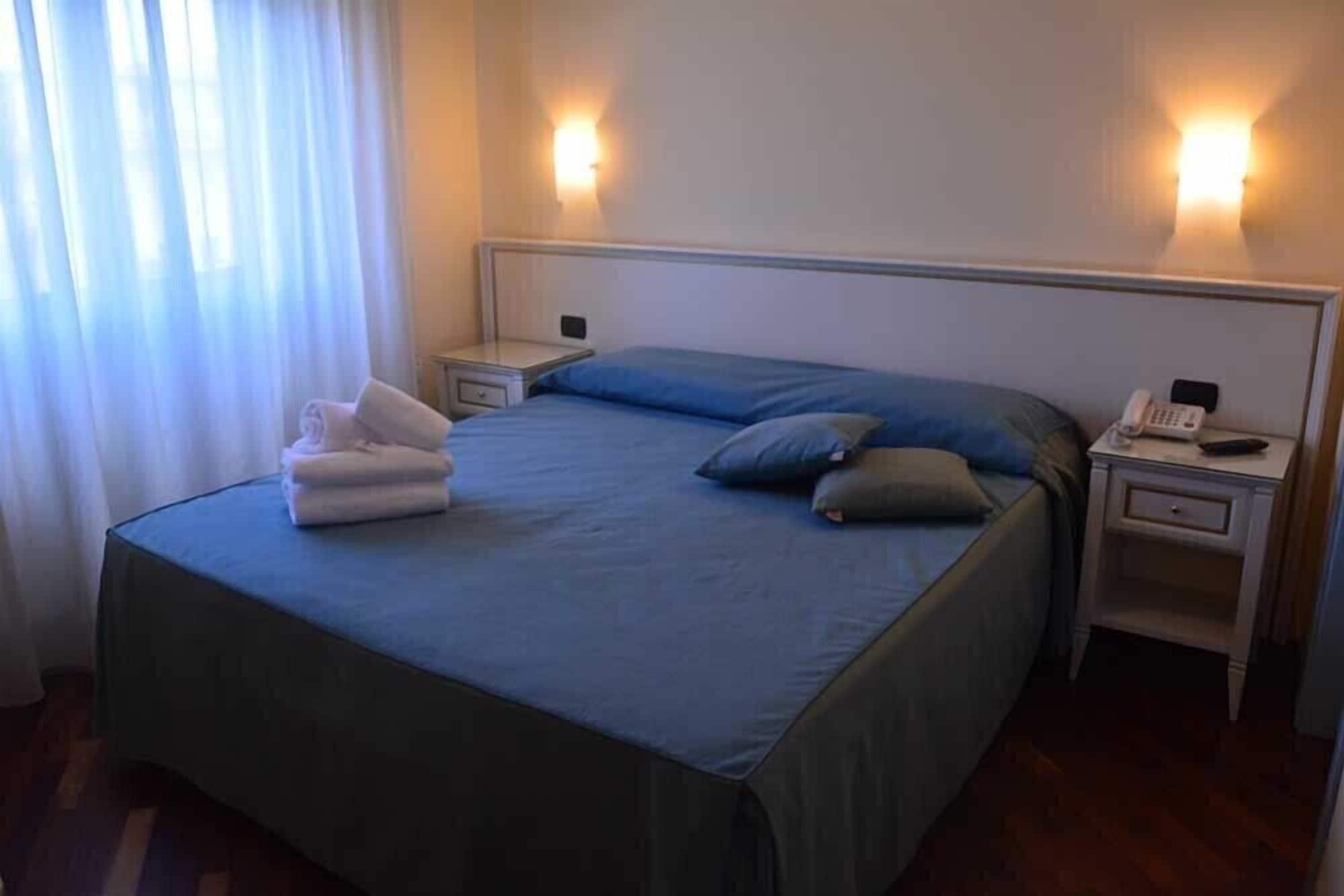 Costa Hotel Pompeji Kültér fotó