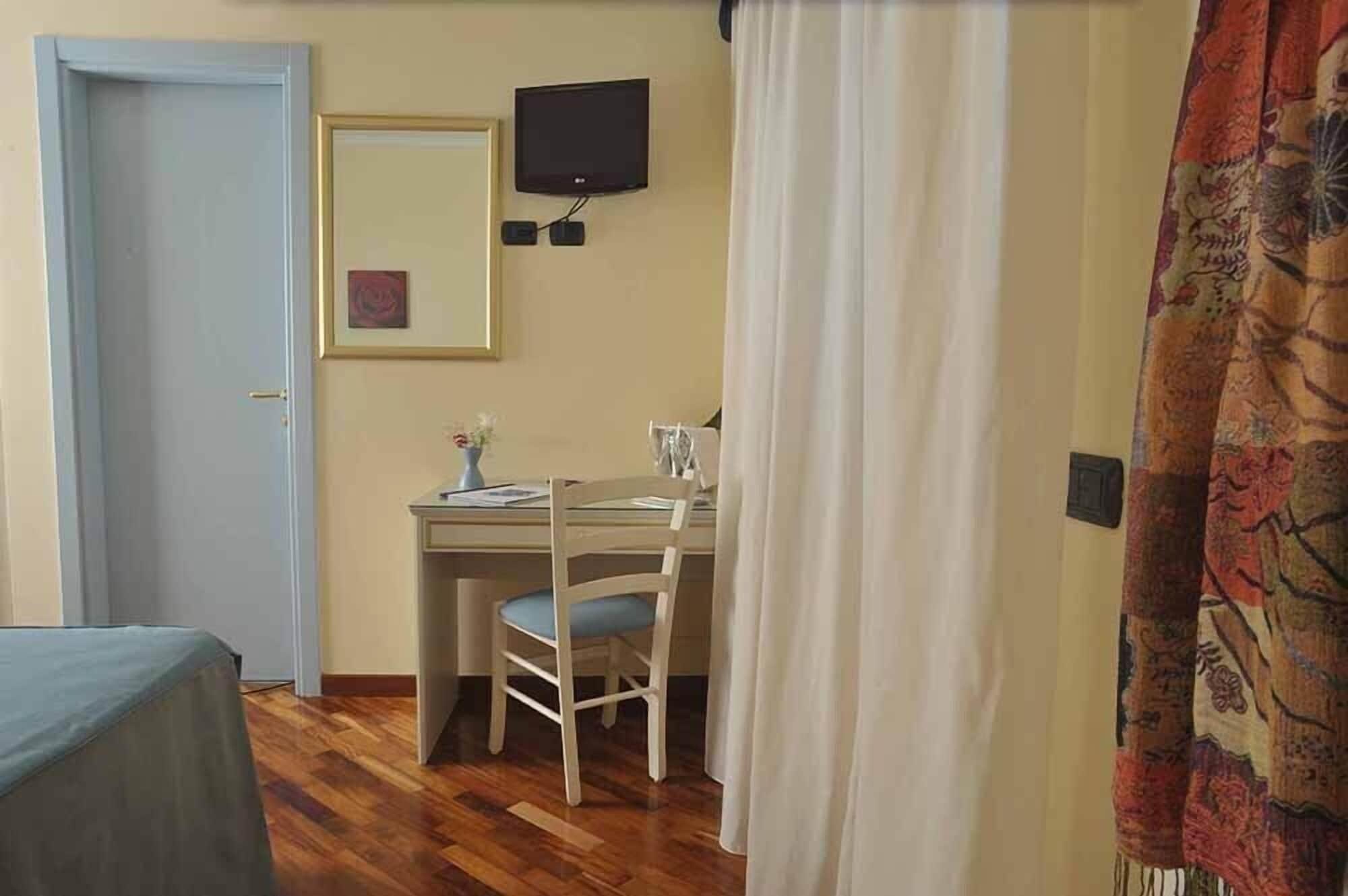 Costa Hotel Pompeji Kültér fotó