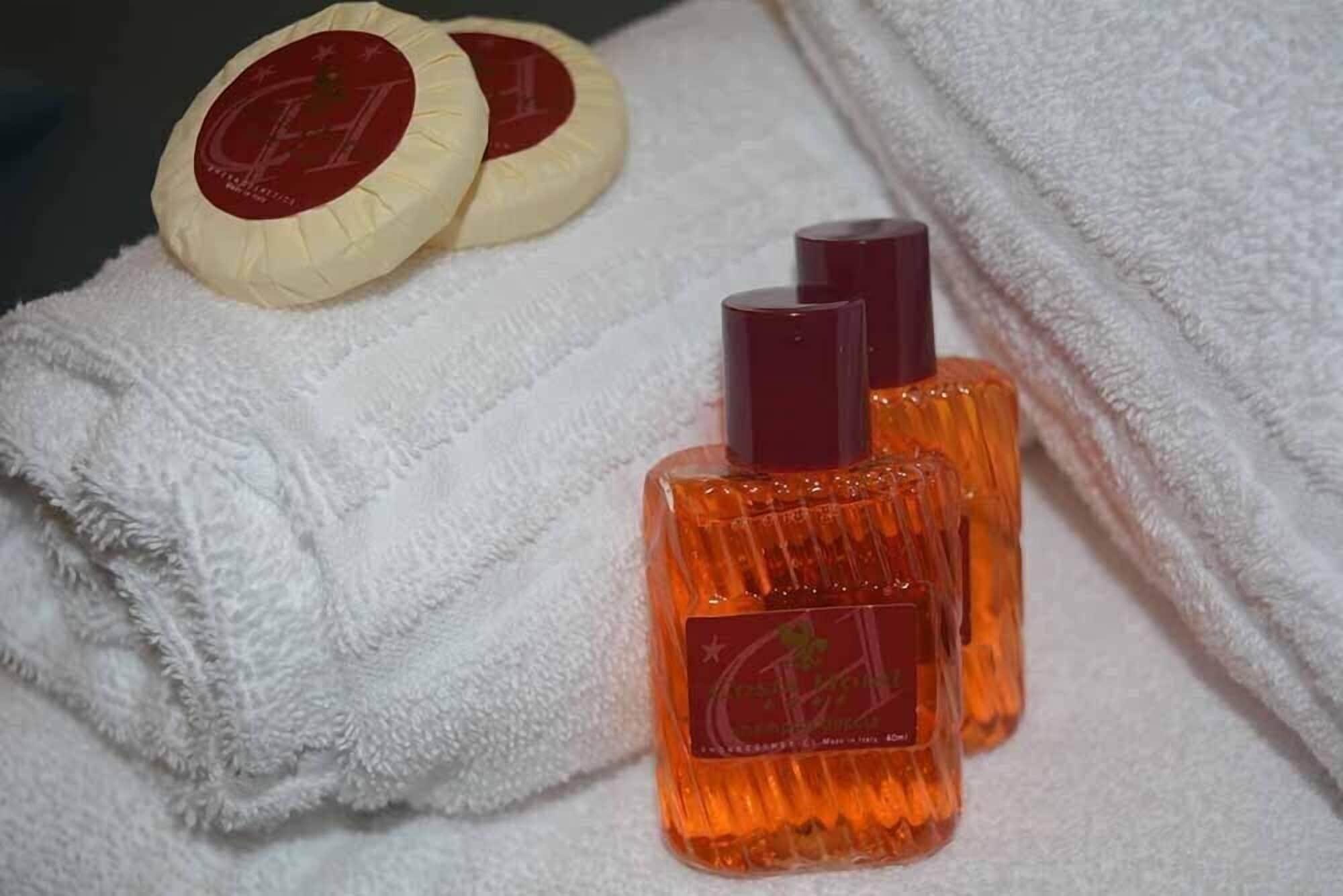 Costa Hotel Pompeji Kültér fotó