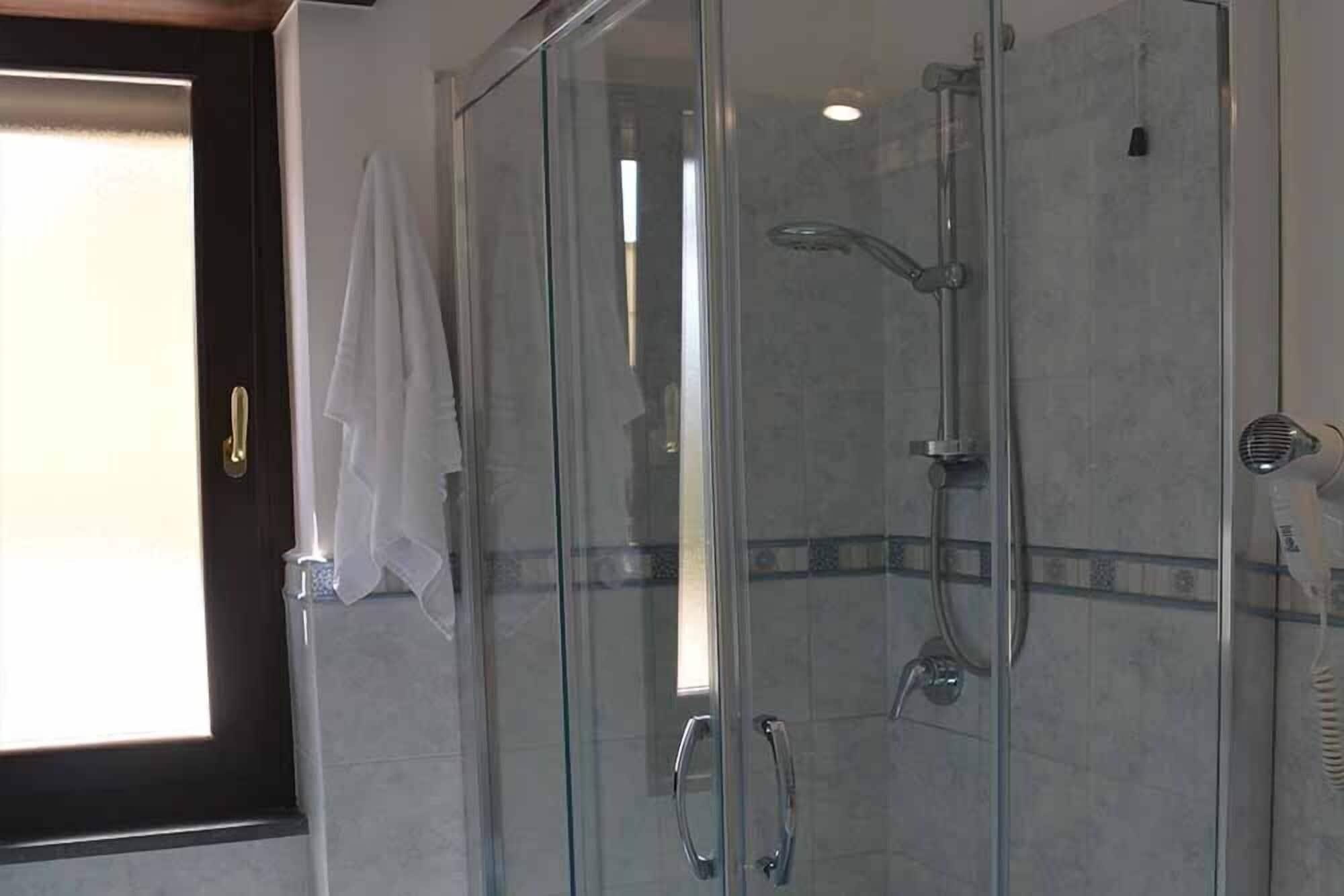 Costa Hotel Pompeji Kültér fotó