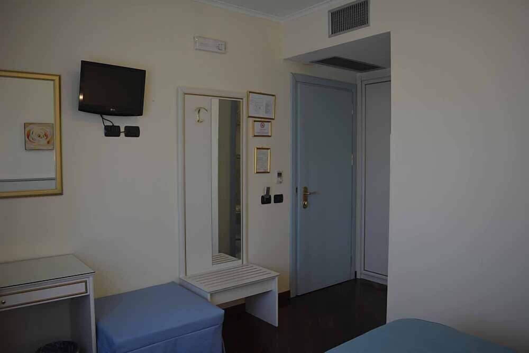 Costa Hotel Pompeji Kültér fotó