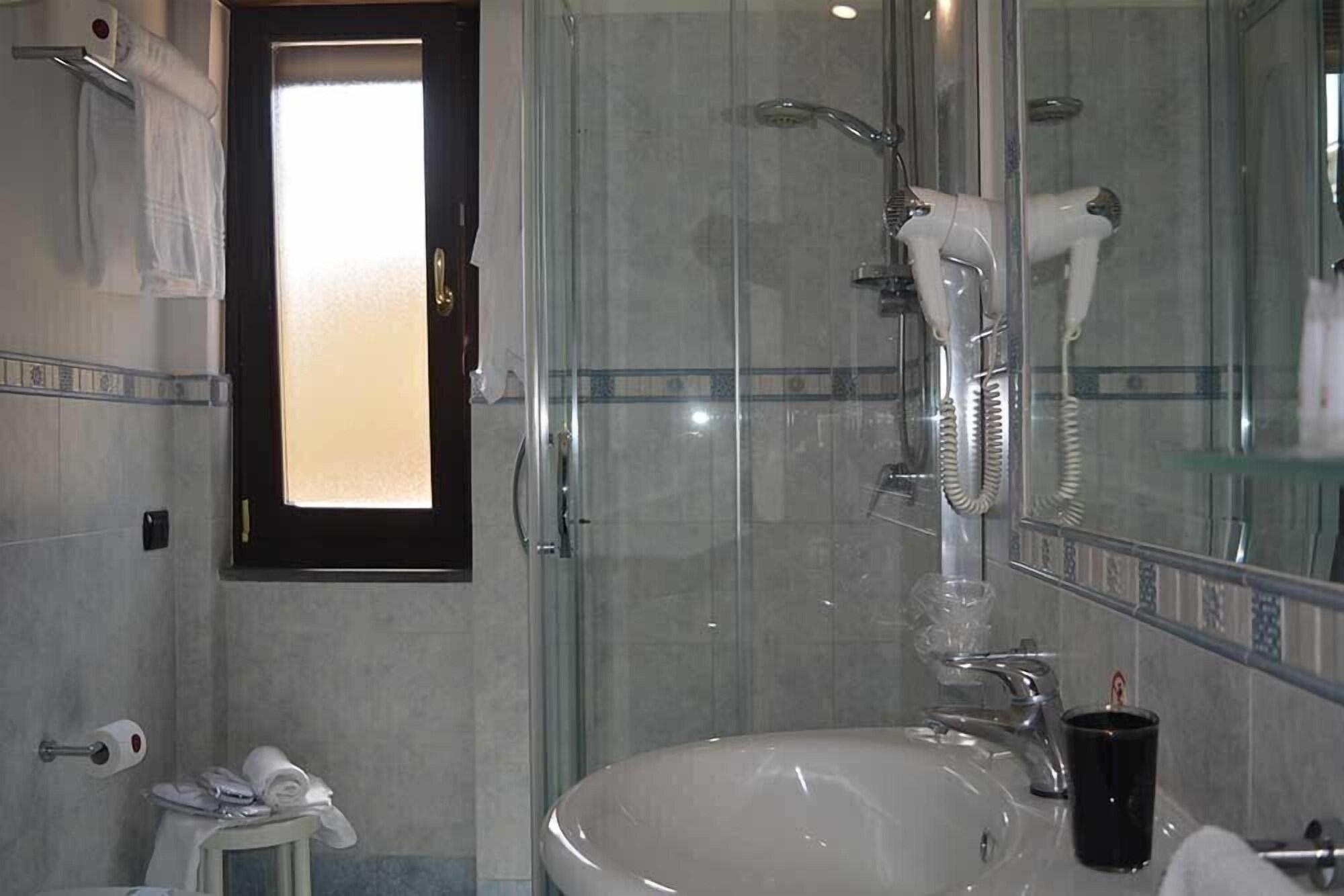 Costa Hotel Pompeji Kültér fotó