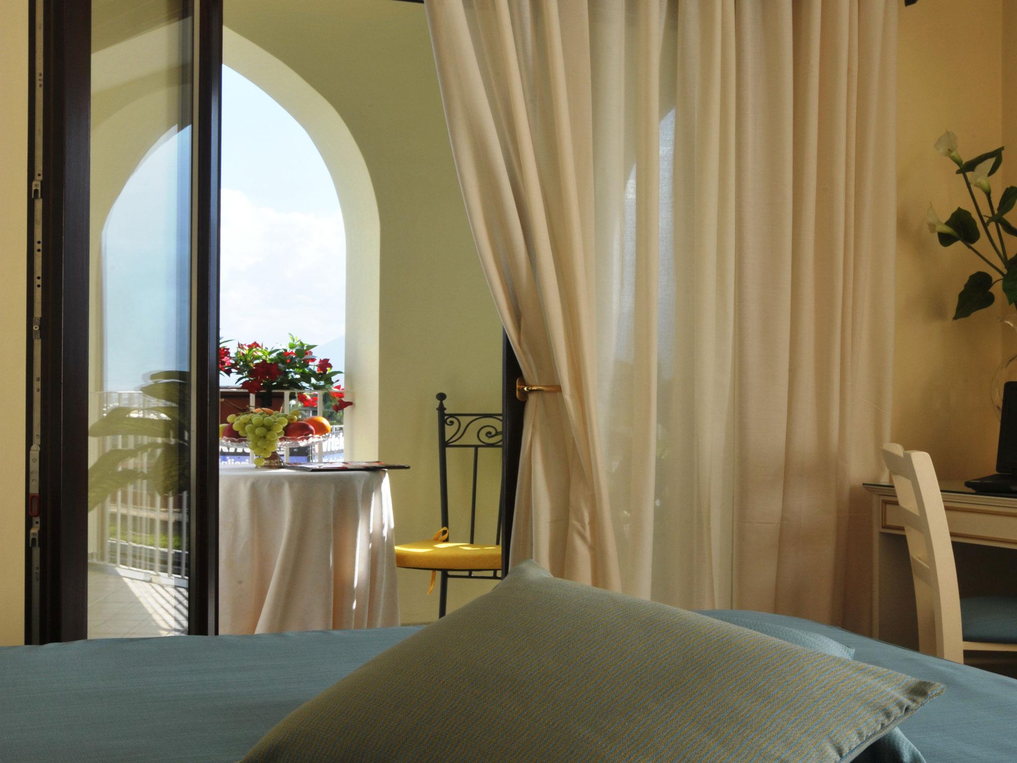 Costa Hotel Pompeji Kültér fotó