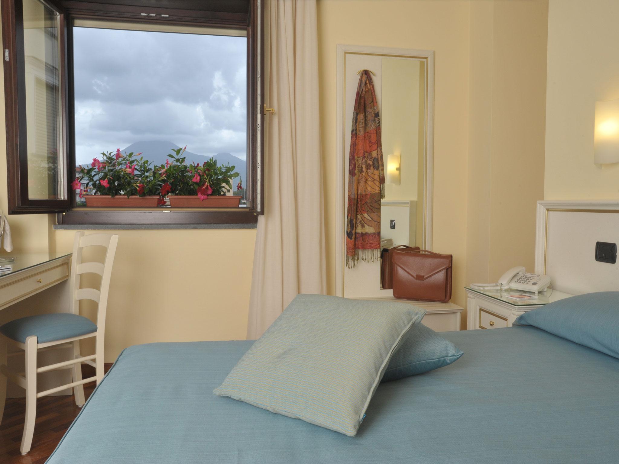 Costa Hotel Pompeji Kültér fotó