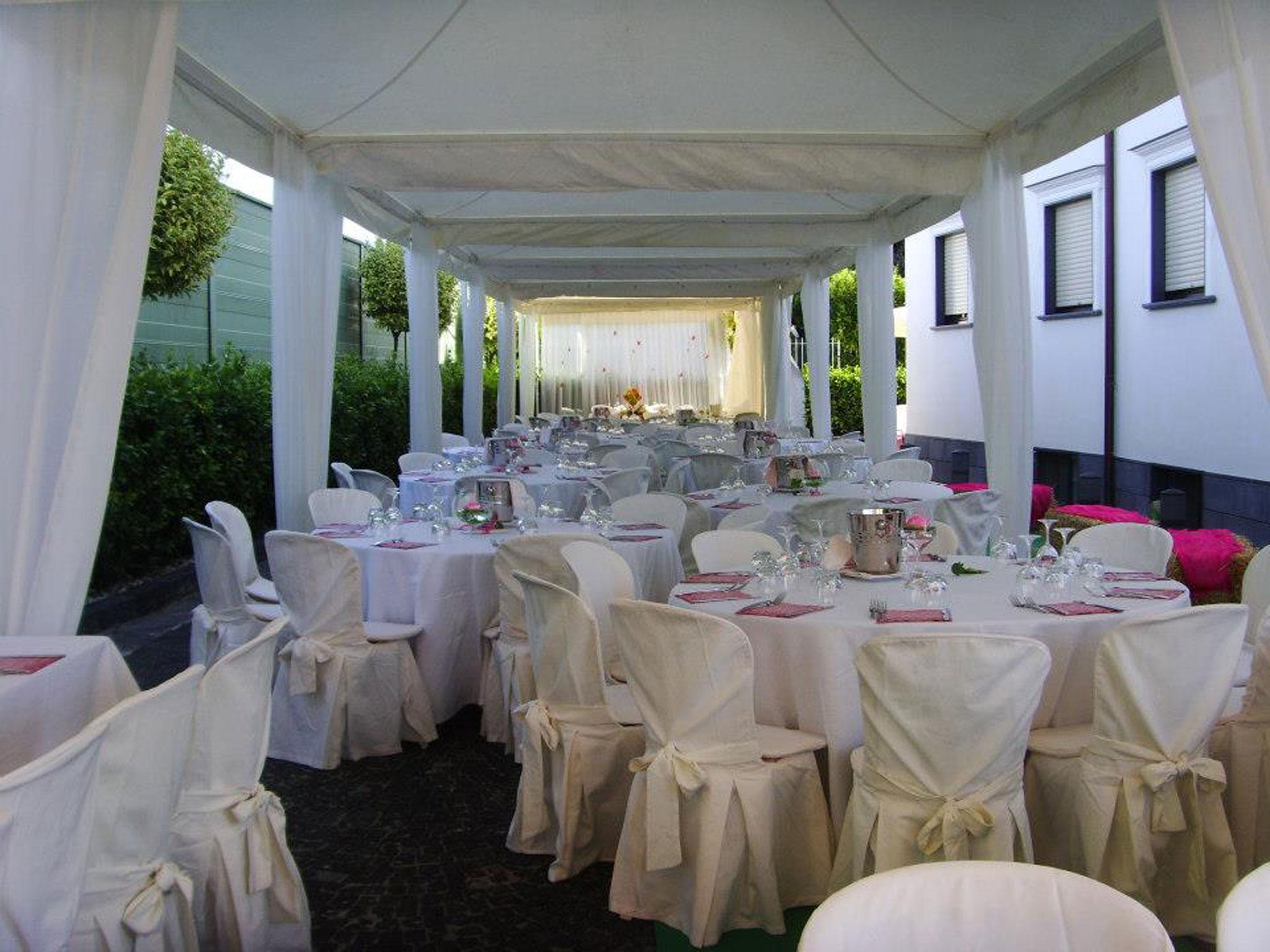 Costa Hotel Pompeji Kültér fotó