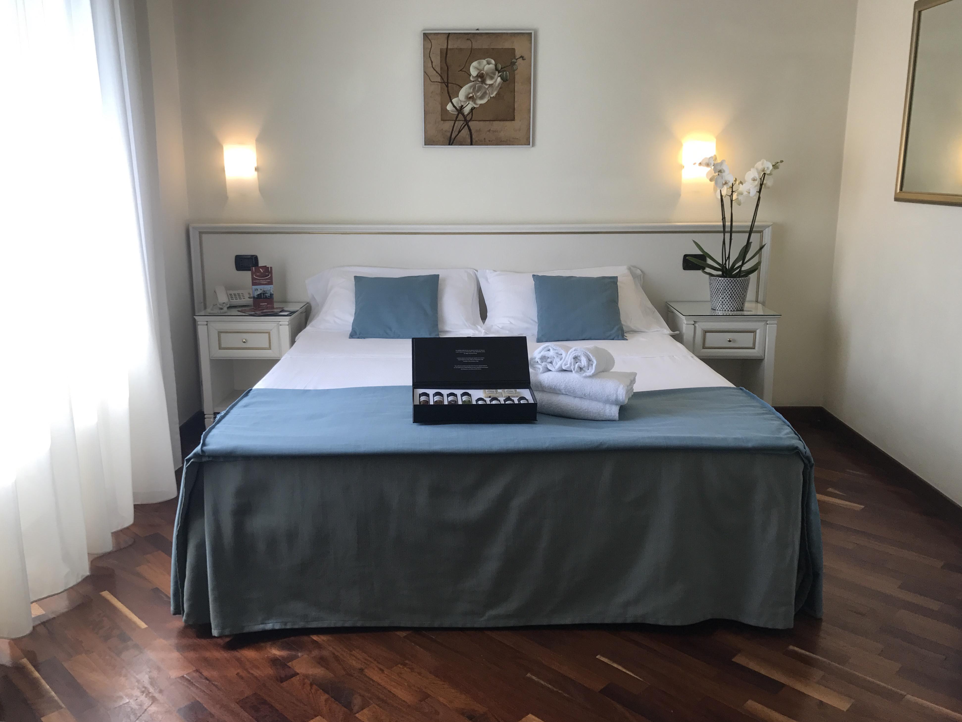 Costa Hotel Pompeji Kültér fotó