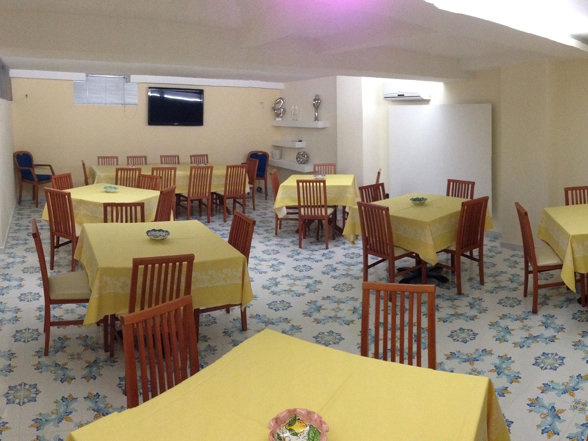 Costa Hotel Pompeji Kültér fotó