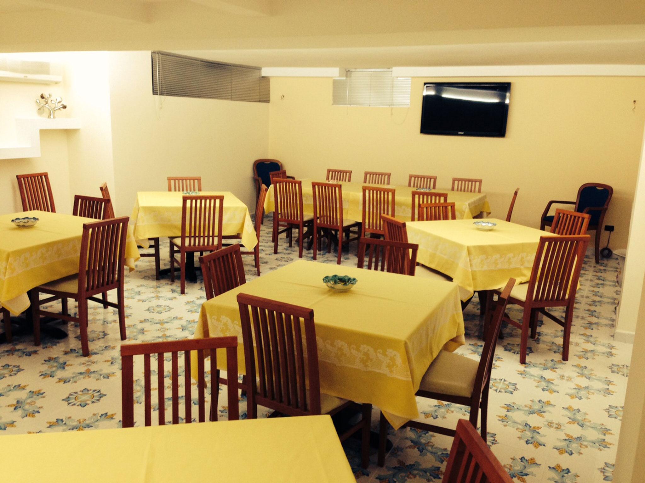 Costa Hotel Pompeji Kültér fotó