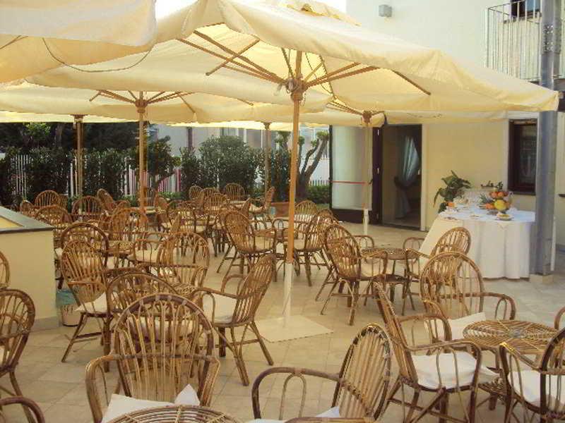Costa Hotel Pompeji Kültér fotó
