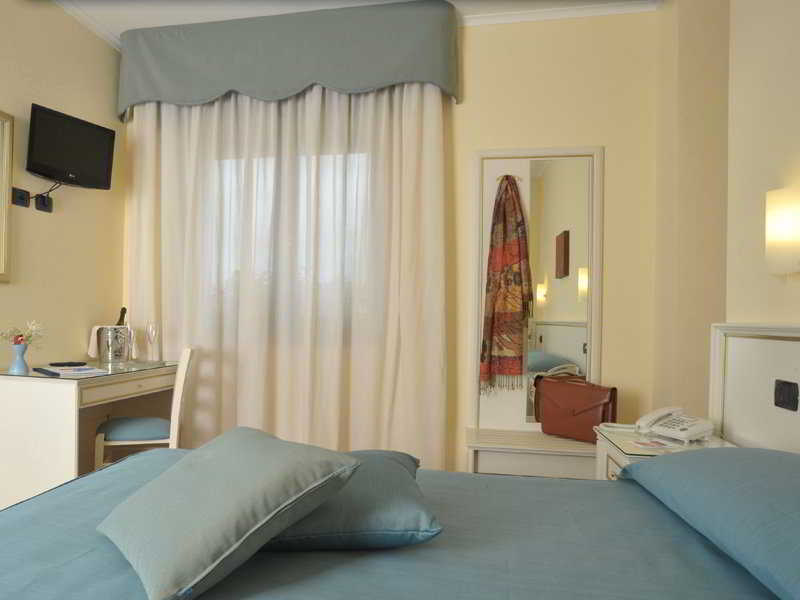 Costa Hotel Pompeji Kültér fotó