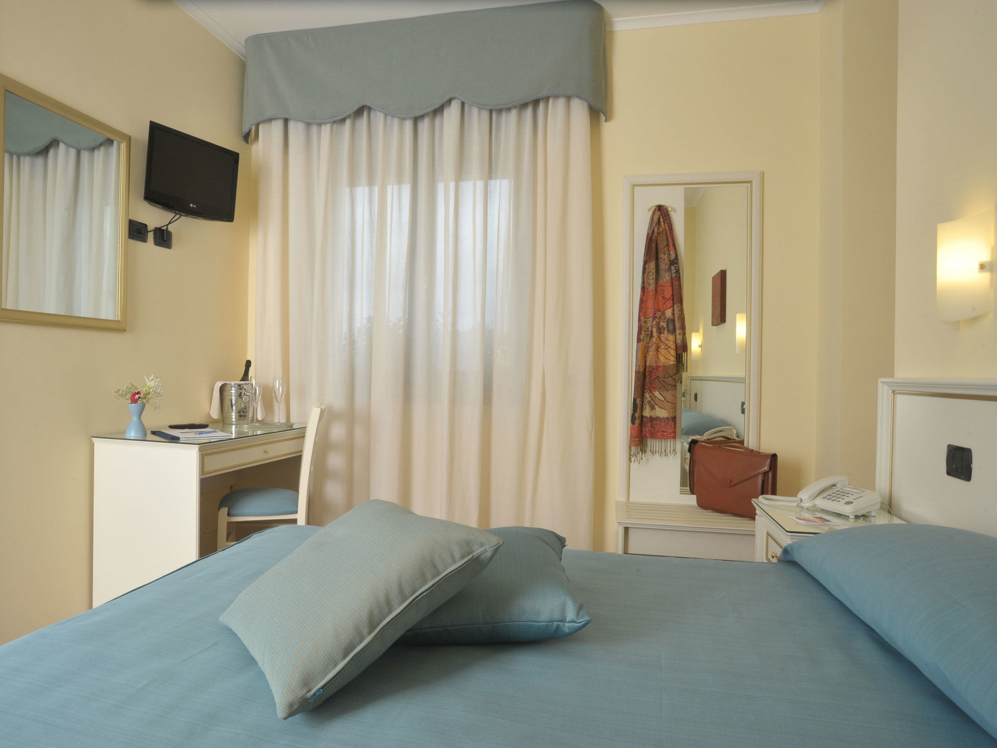 Costa Hotel Pompeji Kültér fotó