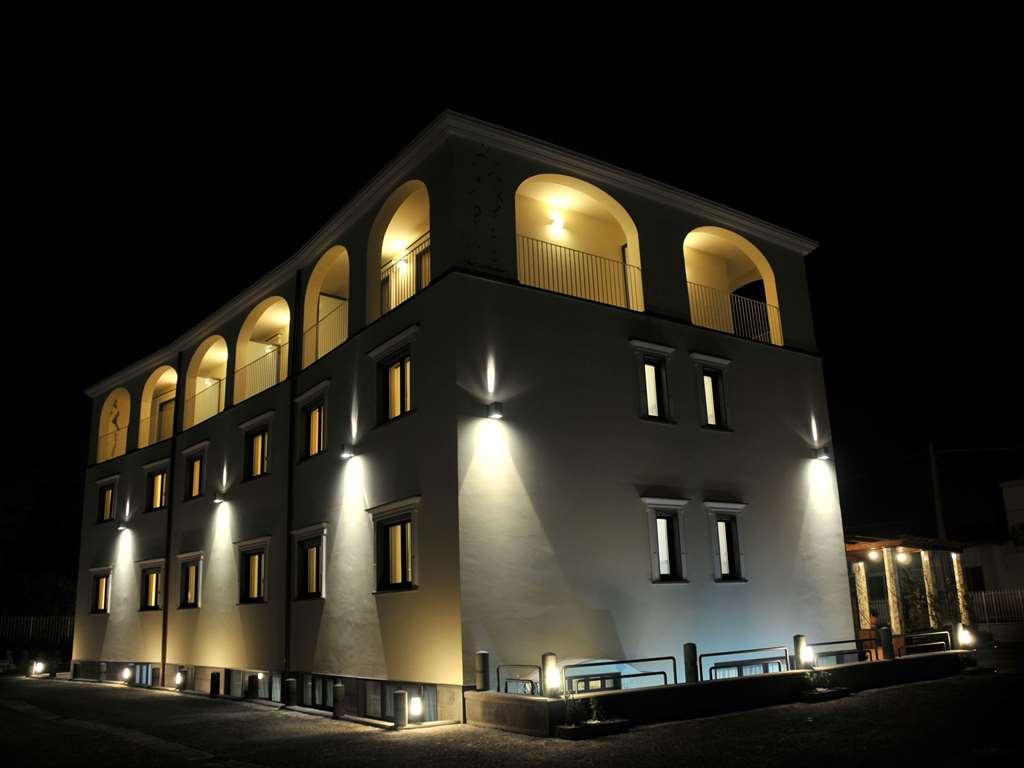 Costa Hotel Pompeji Kültér fotó